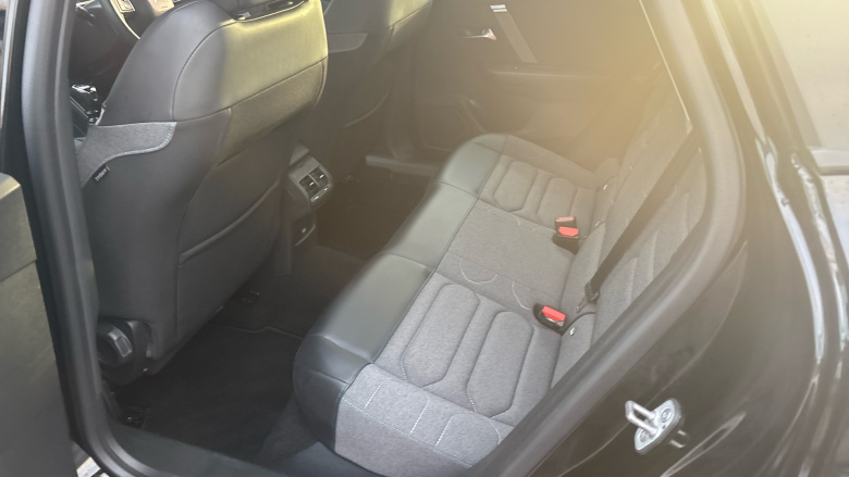 Citroen C4 1.2 PureTech [130] Sense Plus 5dr Petrol Hatchback